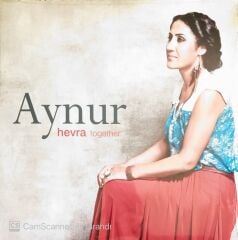 Aynur Doğan - Hevra/Together - LP