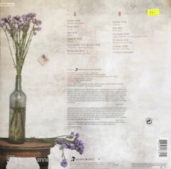 Aynur Doğan - Hevra/Together - LP