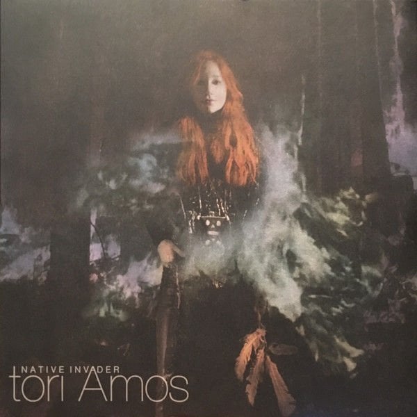 Tori Amos – Native Invader Double LP