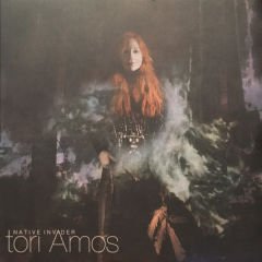 Tori Amos – Native Invader Double LP
