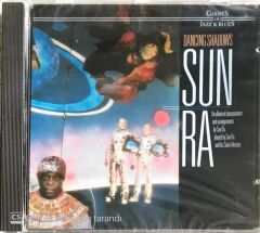 Sun Ra - Dancing Shadows - CD