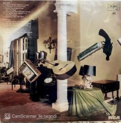 Al Stewart - The Early Years LP