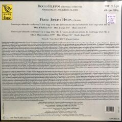 Rocco Filippini / Haydn 4xLP