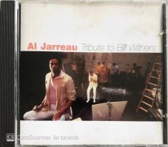 Al Jarreau - Tribute To Bill Withers - CD