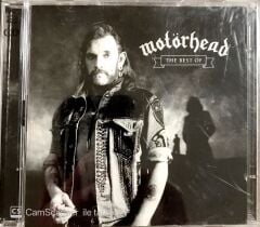 Motörhead The Best of CD