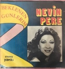 Nevin Pere Beklenen 45lik