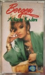 Bergen Acıların Kadını KASET