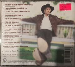 Toby Keith - Pull My Chain CD