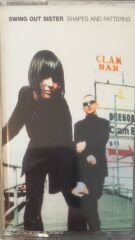 Swing Out Sister Shapes And Patterns KASET