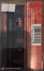 Alanis Morissette MTV Unplugged KASET