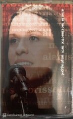 Alanis Morissette MTV Unplugged KASET