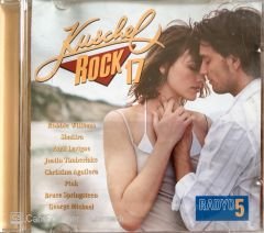 Kuschelrock 17 / Radyo 5 CD