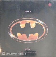 Prince Batdance 45lik