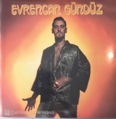 Evrencan Gündüz - Yine Yol Göründü Gurbete (Sınırlı Sayıda Renkli ) 45lik
