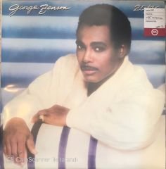 George Benson 20/20 LP