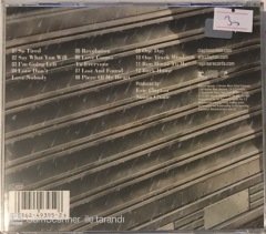 Eric Clapton Back Home CD
