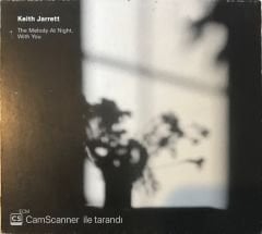 Keith Jarrett - The Melody At Night, With You CD
