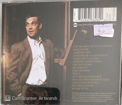 Robbie Williams - Swing When You're Winning CD