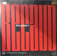Gilbert Becaud Mes Mains LP