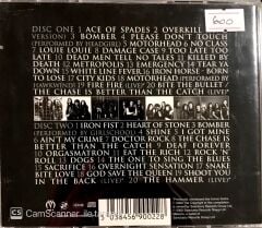 Motörhead The Best of CD