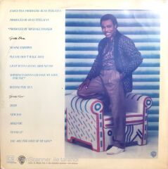 George Benson 20/20 LP
