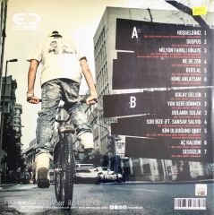 Ceza - Sus Pus - LP