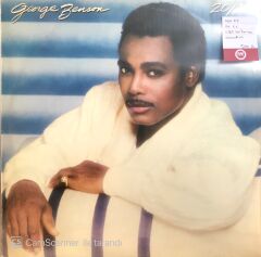 George Benson 20/20 LP