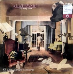 Al Stewart - The Early Years LP