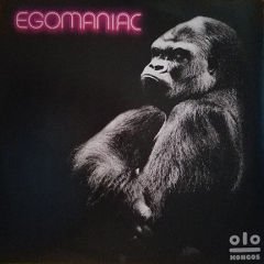 Kongos – Egomaniac Double LP