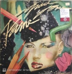 Grace Jones - Fame - LP