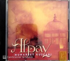 Alpay / Muhabbet Kuşları CD