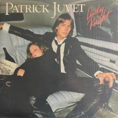 Patrick Juvet Lady Night LP
