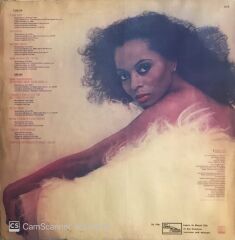 Diana Ross - To Love Again - LP