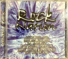Rock Nation CD
