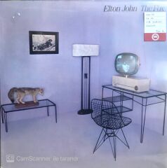 Elton John / The Fox LP