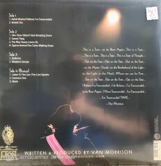 Van Morrison - Astral Weeks Live (2 LP) LP