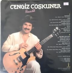 Cengiz Coşkuner Parasızlık LP