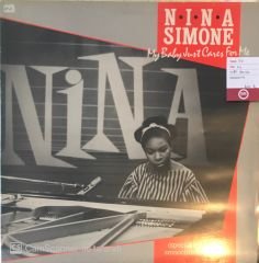Nina Simone - My Baby Just Cares For Me MAXİ