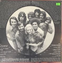 Giant - What's In This Life For You? LP