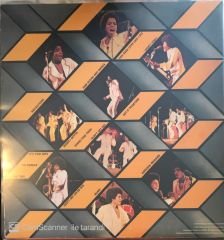The Jackson Five - Get It Together LP