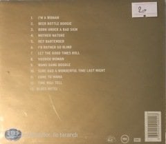 Koko Taylor CD