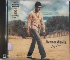 Özcan Deniz Leyla CD
