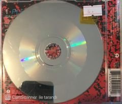 U2 - Please CD