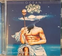Eloy - Ocean CD