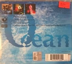 Eloy - Ocean CD