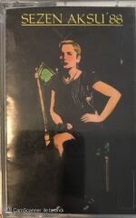 Sezen Aksu '88 KASET