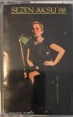 Sezen Aksu '88 KASET