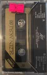 Sezen Aksu '88 KASET