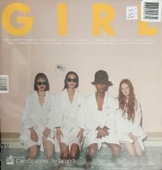 Pharrell Williams Girl LP