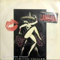 Lambada 45lik